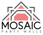 Home - Mosaic Party Walls