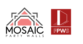 MPW Logo Faculty of Party Wall Surveyors